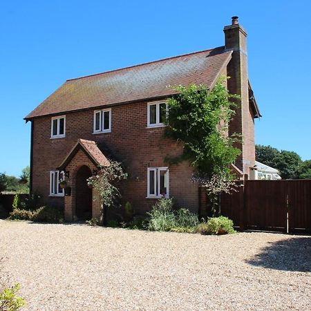 Graceland Farm B&B Brockenhurst Exterior photo