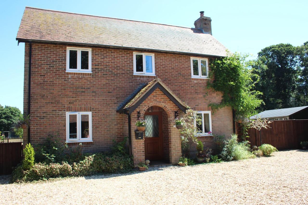 Graceland Farm B&B Brockenhurst Exterior photo